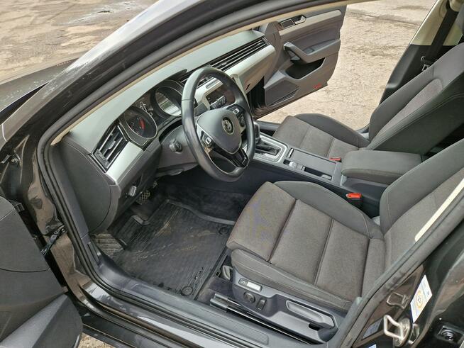 Volkswagen Passat 2.0 TDI! DSG!! Ergo Comfort!