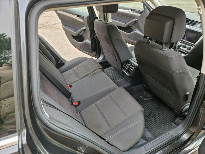 Volkswagen Passat 2.0 TDI! DSG!! Ergo Comfort!