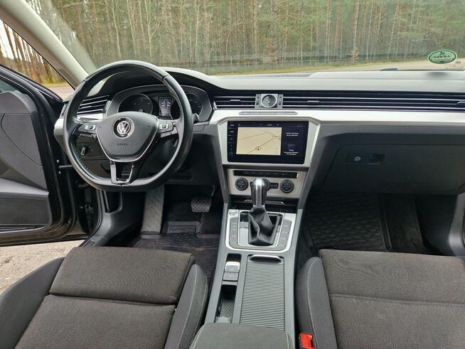Volkswagen Passat 2.0 TDI! DSG!! Ergo Comfort!