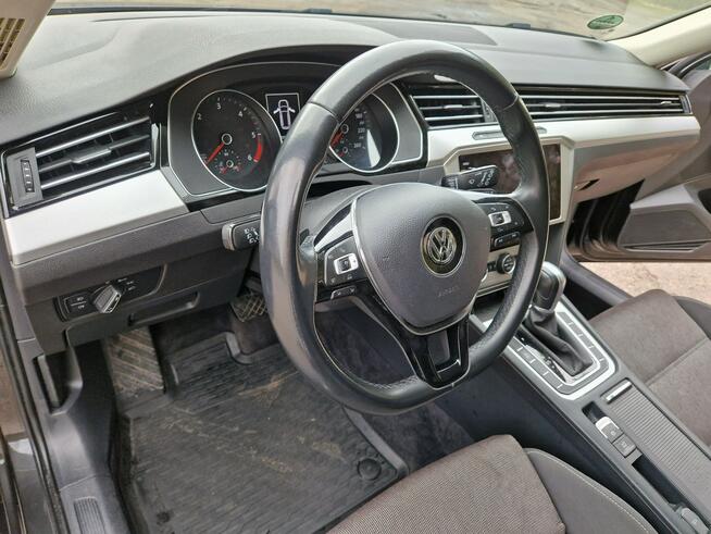 Volkswagen Passat 2.0 TDI! DSG!! Ergo Comfort!