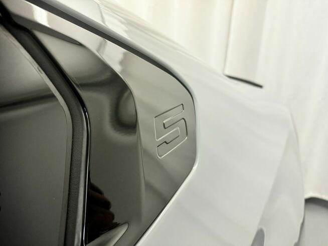 BMW i5 MPRO Grzana Kierownica i Fotele z Pamięcią Hak Harman Kamera 360 LEDy