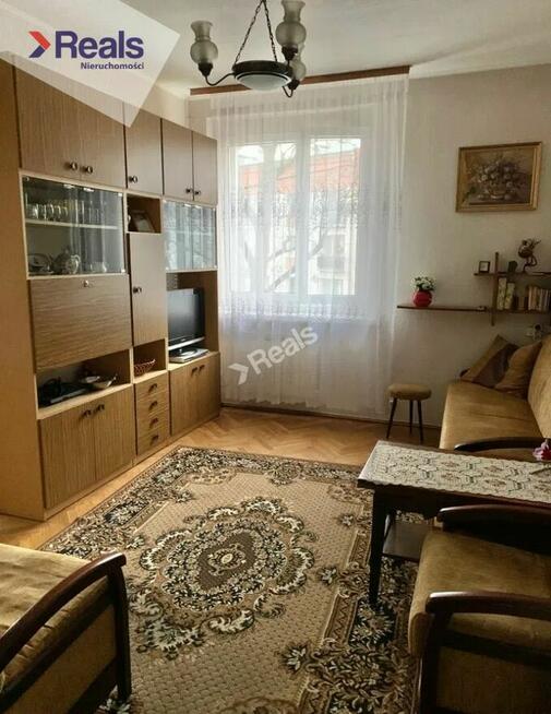 2 pokoje, balkon, Rondo Wiatraczna