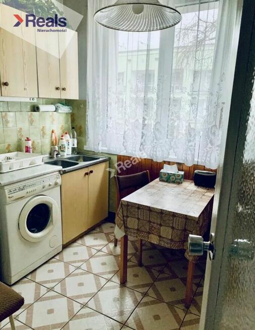 2 pokoje, balkon, Rondo Wiatraczna