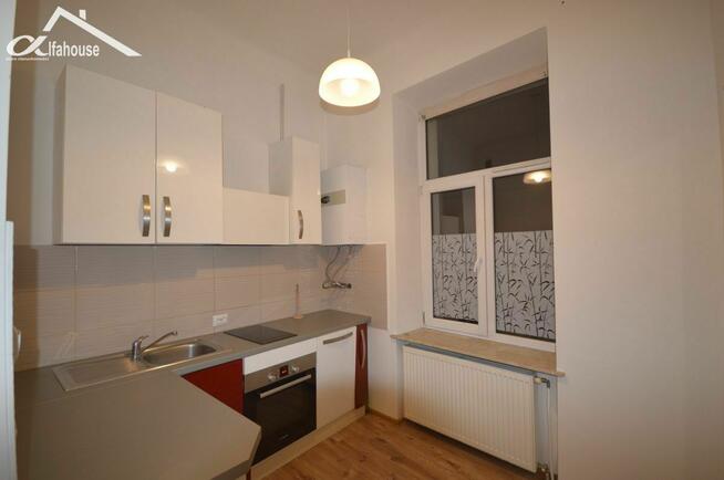 Mieszkanie Lublin Śródmieście, Zamojska