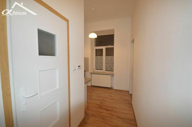 Mieszkanie Lublin Śródmieście, Zamojska