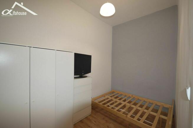 Mieszkanie Lublin Śródmieście, Zamojska