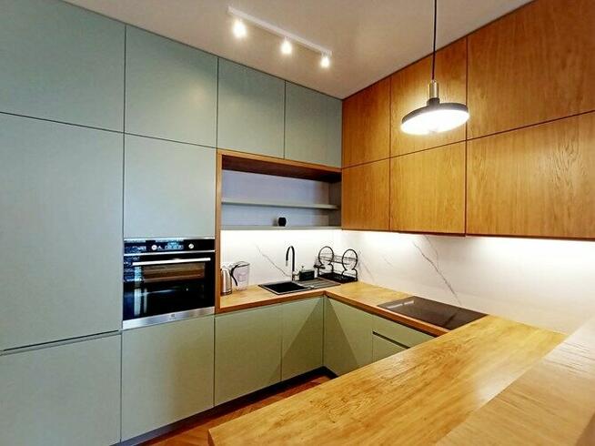 Kazimierzowska 62, Stary Mokotów, 3 pokoje, 67 m2