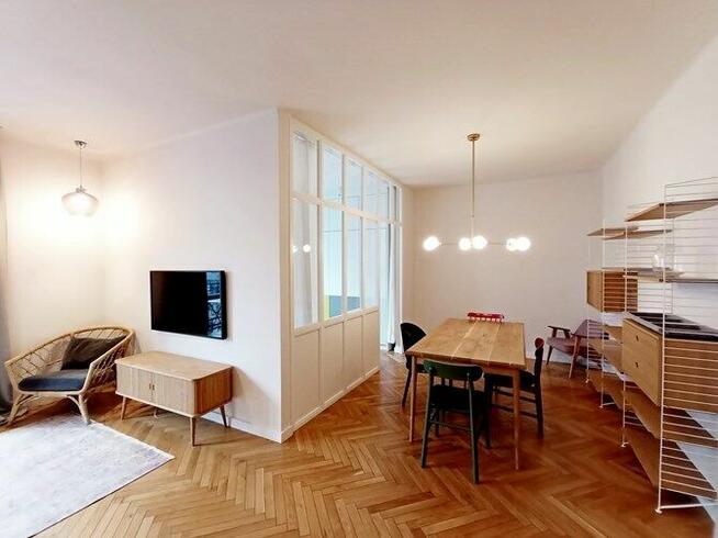 Kazimierzowska 62, Stary Mokotów, 3 pokoje, 67 m2