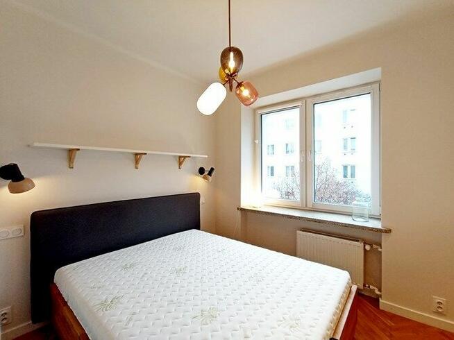 Kazimierzowska 62, Stary Mokotów, 3 pokoje, 67 m2