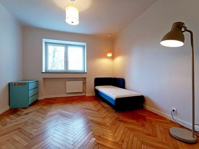 Kazimierzowska 62, Stary Mokotów, 3 pokoje, 67 m2