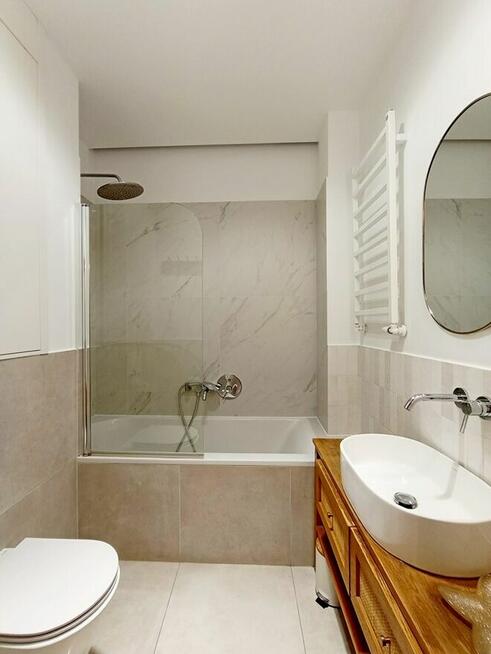 Kazimierzowska 62, Stary Mokotów, 3 pokoje, 67 m2