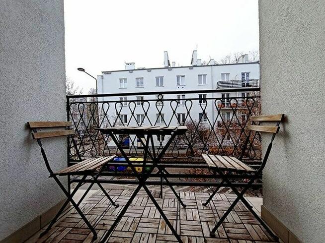 Kazimierzowska 62, Stary Mokotów, 3 pokoje, 67 m2