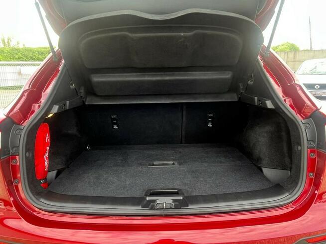 Nissan Qashqai 1332cm*140PS*136.000km*ASO*Kam.360'Navi*KEYLESS*LIFT*OPŁACONY