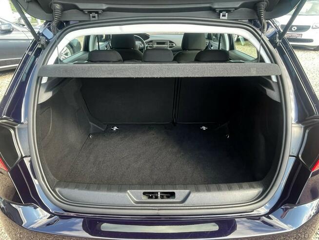 Peugeot 308 1.6*125PS*150.000KM*ASO*1WŁAŚ*LED*TEMP*Opłacony