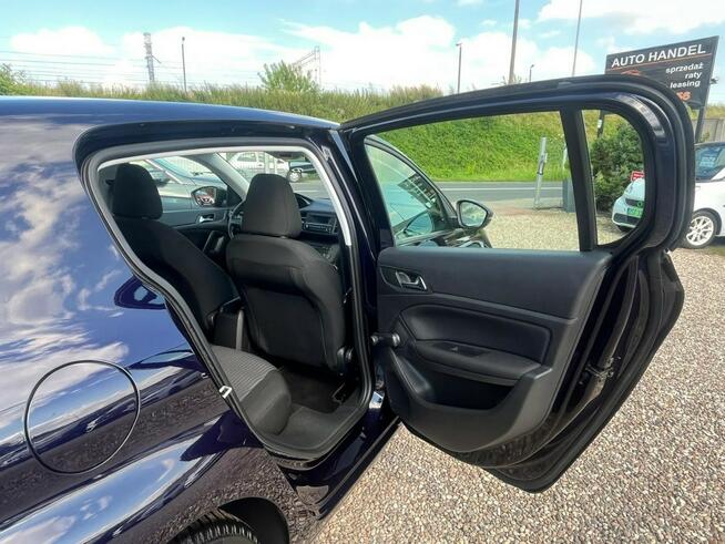 Peugeot 308 1.6*125PS*150.000KM*ASO*1WŁAŚ*LED*TEMP*Opłacony