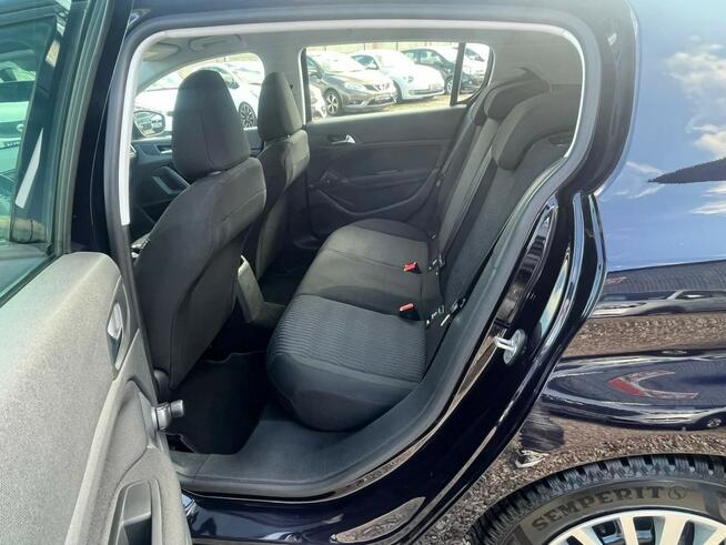 Peugeot 308 1.6*125PS*150.000KM*ASO*1WŁAŚ*LED*TEMP*Opłacony