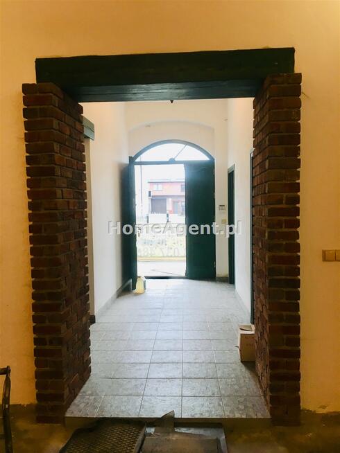 Lokal użytkowy MYSŁOWICE BRZEZINKA