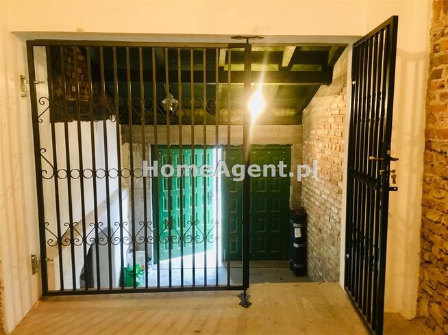 Lokal użytkowy MYSŁOWICE BRZEZINKA