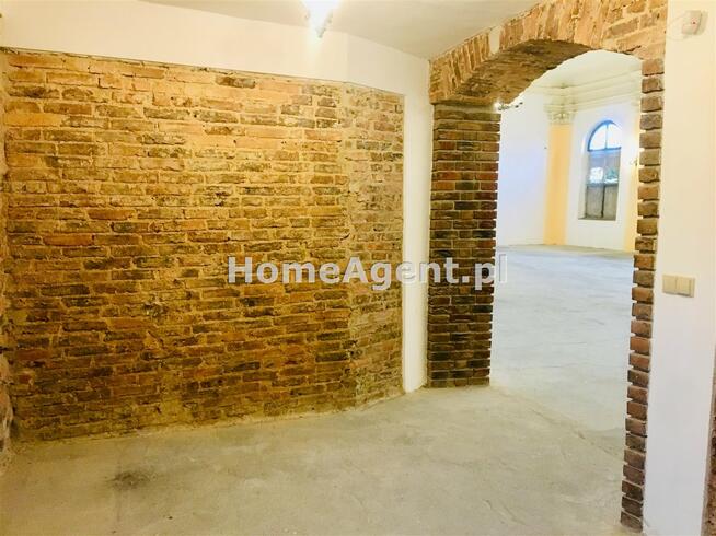 Lokal użytkowy MYSŁOWICE BRZEZINKA