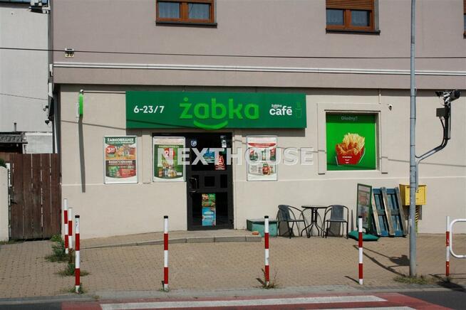 Lokal użytkowy Rybnik Zebrzydowice