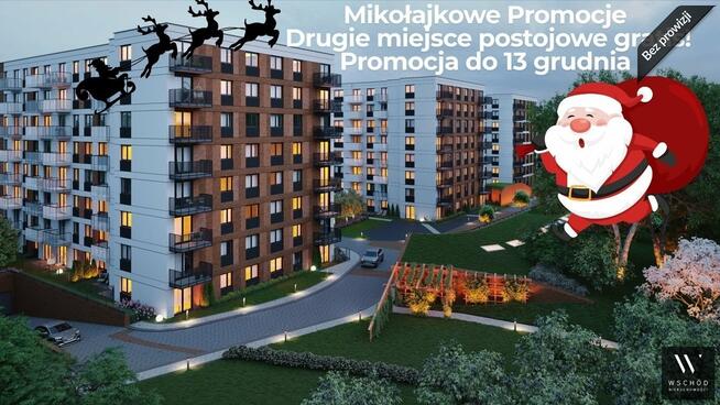 Mieszkanie Kraków Krowodrza