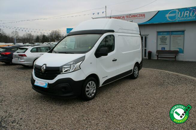 Renault Trafic Energy L1H2 Pack Clim Vat-1 F-Vat