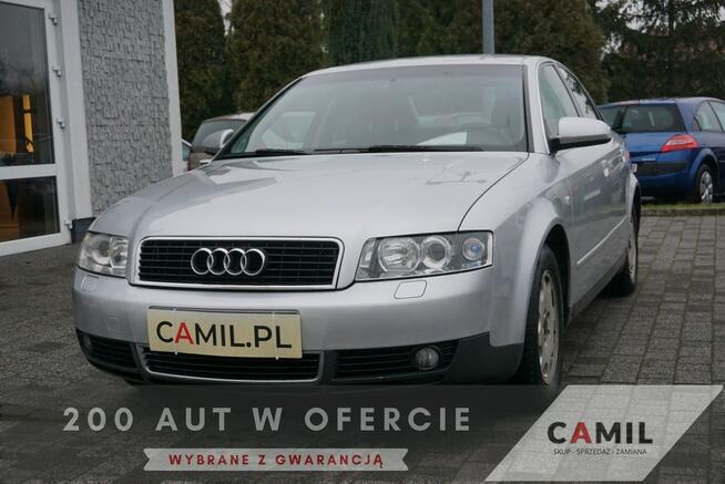 Audi A4 S-line