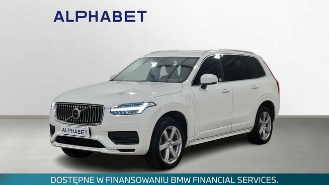 XC 90 T8 AWD Plug-In Hybrid Momentum Pro 7os aut Salon PL 1wł. F-vat