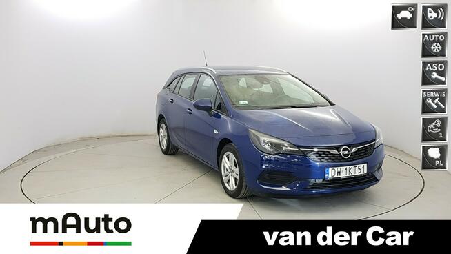 Opel Astra V 1.5 CDTI GS Line S&S ! Z Polskiego Salonu ! Faktura Vat !