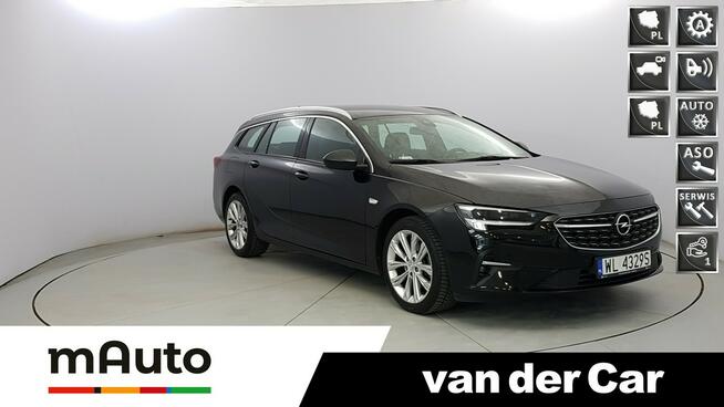 Opel Insignia 2.0 T Business Elegance ! Z Polskiego Salonu ! Faktura Vat !