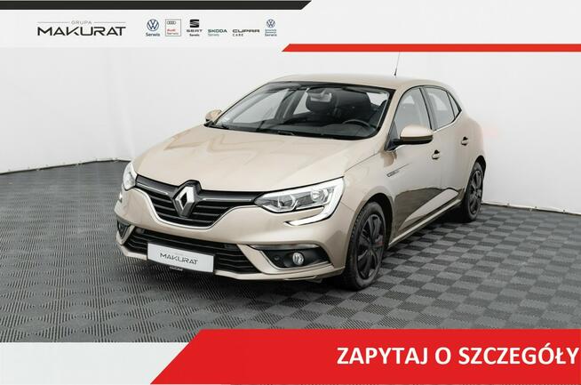 Renault Megane PO8WU55#1.6 SCe Zen Cz.park NAVI 2 Stref klima Salon PL VAT23%