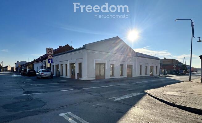 Nowoczesny lokal usługowy w centrum Koniecpola!