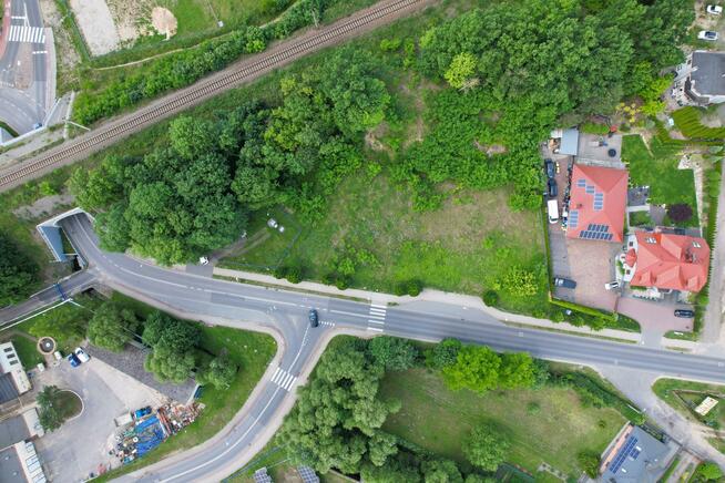 Działka budowlana Chodzież, J. Kochanowskiego