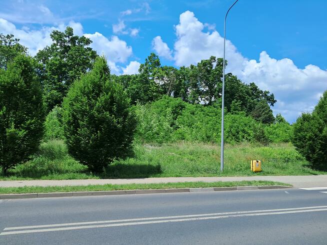 Działka budowlana Chodzież, J. Kochanowskiego