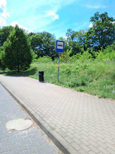 Działka budowlana Chodzież, J. Kochanowskiego