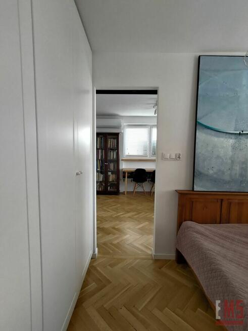 Mieszkanie Warszawa gm. Dzielnica Śródmieście Śródmieście