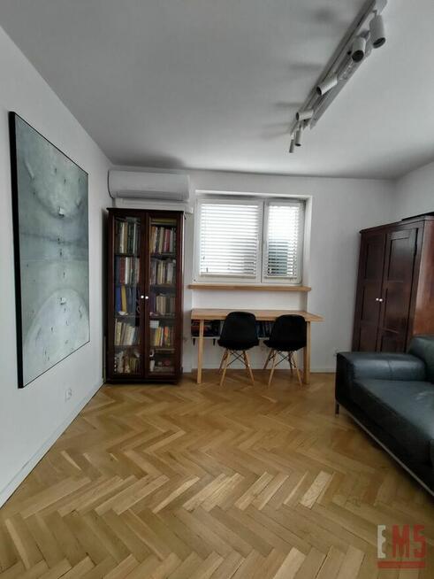 Mieszkanie Warszawa gm. Dzielnica Śródmieście Śródmieście