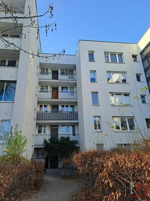 Mieszkanie Warszawa gm. Dzielnica Śródmieście Śródmieście