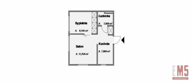 Mieszkanie Warszawa gm. Dzielnica Śródmieście Śródmieście