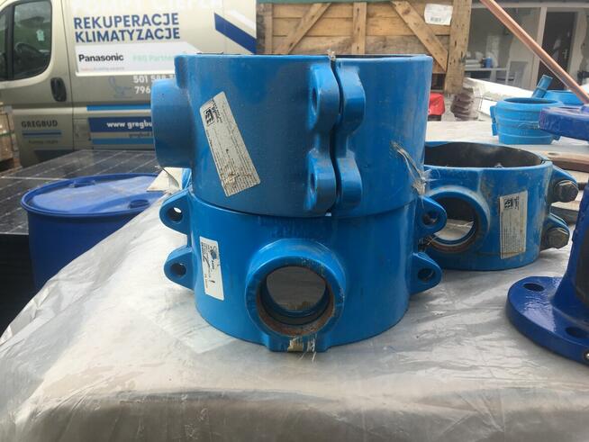 opaska do nawiercania HAKU 5250