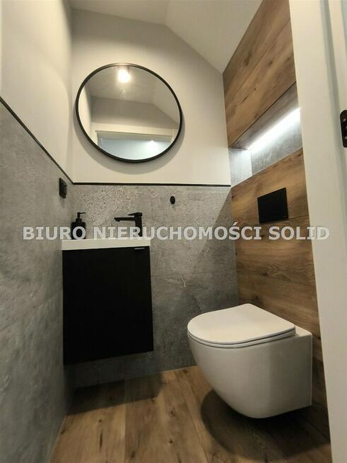 Komfortowy dom Żory Rogoźna