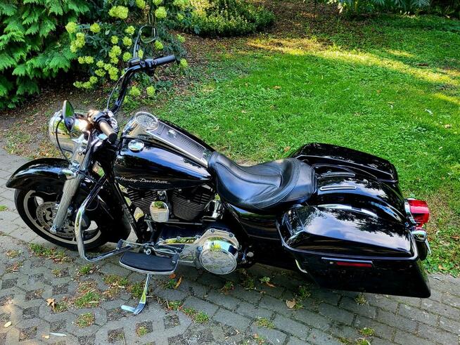Harley-Davidson Touring Road King FLHRC R