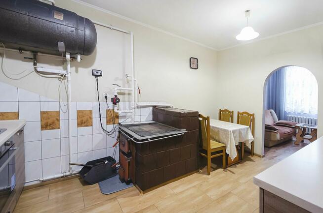 Mieszkanie w centrum Radymna