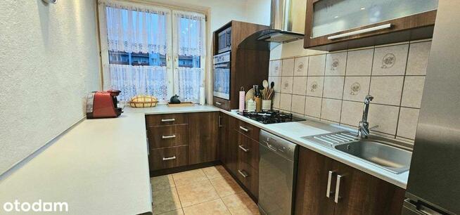 Przestronne, duży balkon, I piętro, 2 piwnice