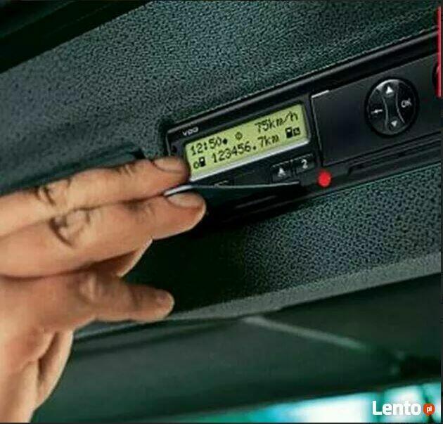 ADR DGSA RID IMDG Doradca rozliczania tacho Siedlce