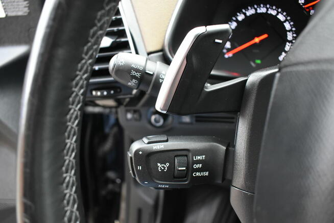 GWARANCJA!!!!! AUTOMAT 8-biegów TEMPOMAT BEZWYPADKOWY LED!!!