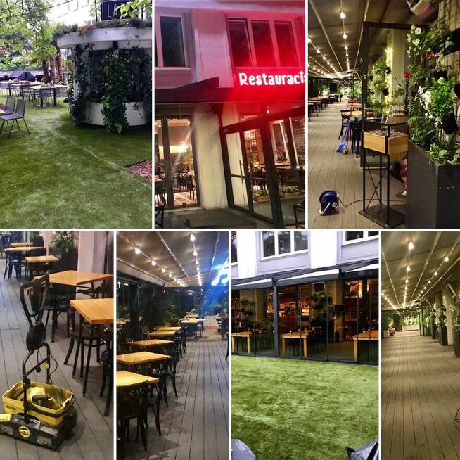 Sprzątanie -Kompleksowe usługi porządkowe -Atrakcyjne ceny..