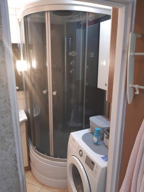 do wynajęcia mieszkanie