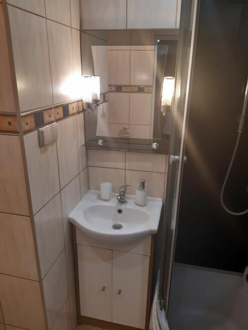 do wynajęcia mieszkanie