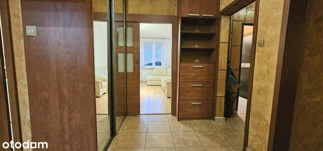 Przestronne, duży balkon, I piętro, 2 piwnice